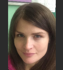 Profilová fotografia MUDr. Anna Kostrošová